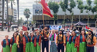 İspanya'da Körfez rüzgarı esti