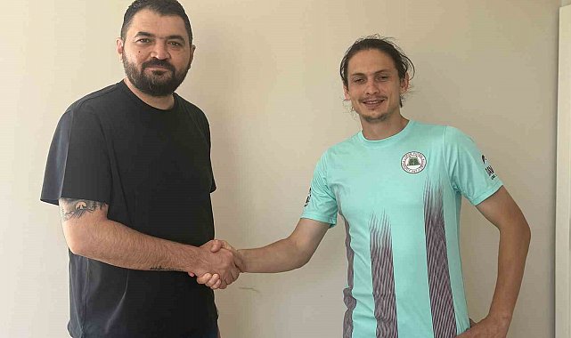 Isparta 32 Spor, orta sahayı güçlendirdi