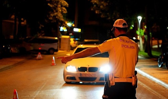 Isparta'da 1 haftada 41 bin kişiye GBT sorgusu yapıldı