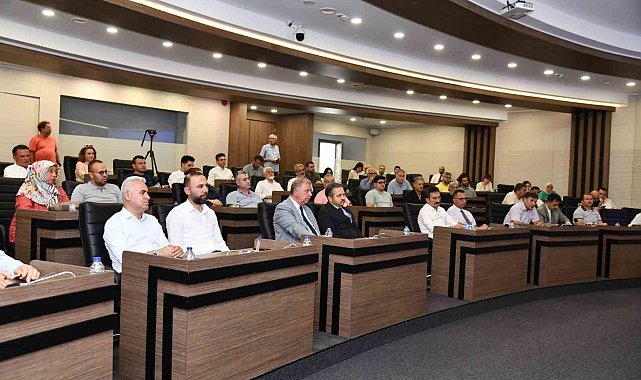 Isparta'ya özel teşvik sistemi tanıtıldı: 240 milyon TL'ye kadar destek