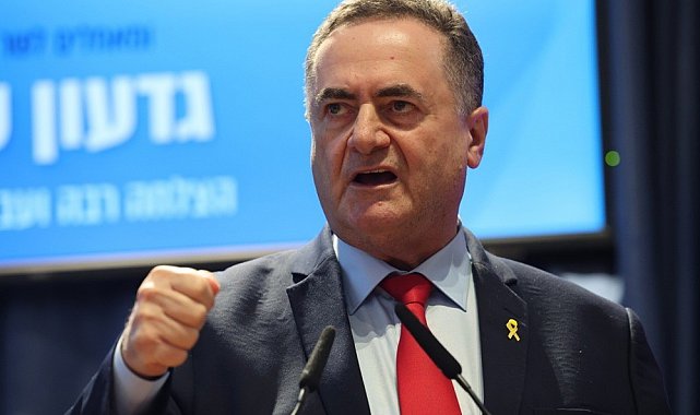İsrail Savunma Bakanı Katz: "İsrailli esirler serbest bırakılmazsa cehennemin kapıları açılır"
