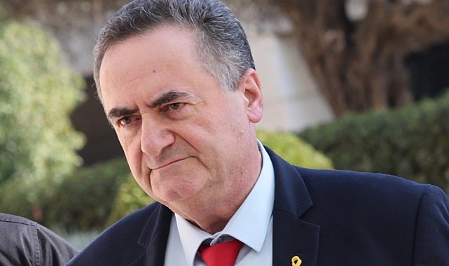 İsrailli Bakan Katz'dan Hamaney'e: "Bizi tehdit etme ki zarar görme"