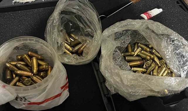 İstanbul ve Tekirdağ'da esnaftan milyonlarca lira haraç isteyen suç örgütüne operasyon: 29 gözaltı