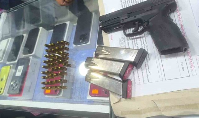 İstanbul ve Tekirdağ'da yasadışı bahis operasyonu: "Dış finans evi" olarak kullanılan adresler deşifre oldu