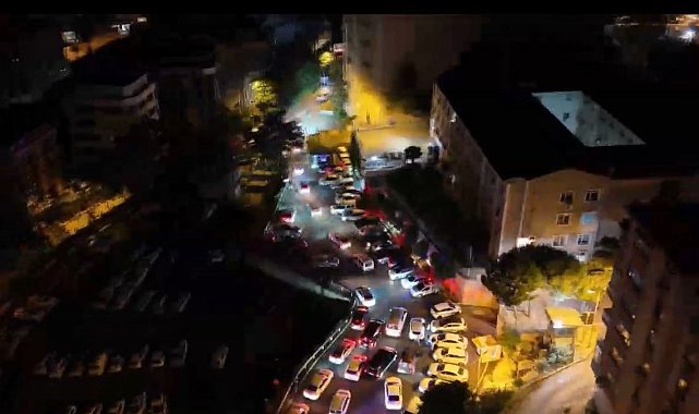 İstanbul'da çeşitli suçlara karışan yeni nesil suç örgütlerine operasyon: 27 şüpheli tutuklandı