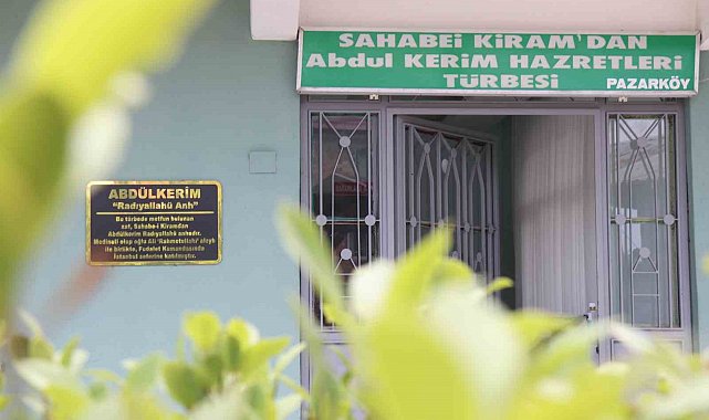 İstanbul'un fethi yolunda şehit düşen sahabe: Hazreti Malik Bin Ebi Havli