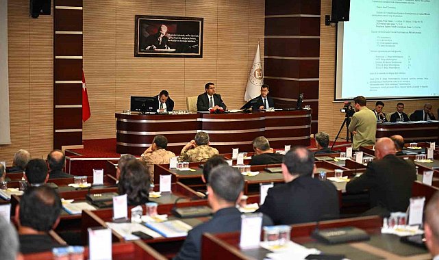 İşte Erzurum'daki kamu yatırımlarının karnesi