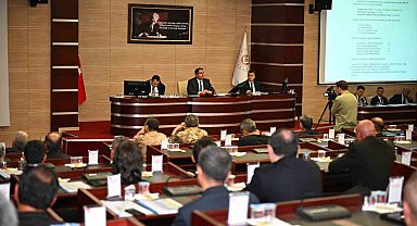İşte Erzurum'daki kamu yatırımlarının karnesi