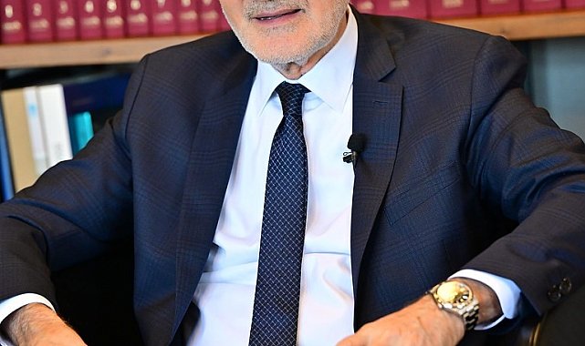 İTO Başkanı Avdagiç'ten Türkiye'nin kredi notunun yükseltilmesine ilişkin değerlendirme