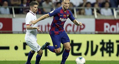 Ivan Rakitic, futbolculuk kariyerini sonlandırdı