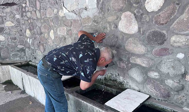 İzmir Bornova'da vatandaş aylardır içme suyuna hasret