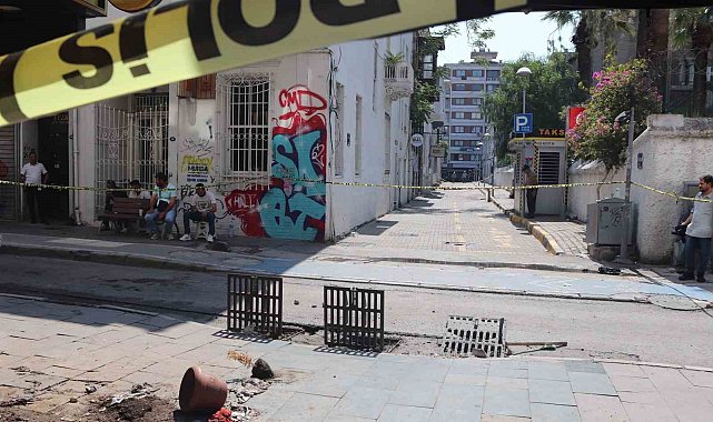 İzmir'deki elektrik akımına kapılan 2 kişinin ölümüne ilişkin davada sanık sayısı arttı