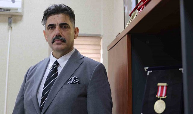 Jant üzerinde taşınan gazinin hikayesi