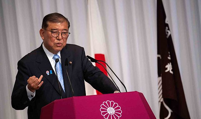 Japonya Başbakanı Ishiba istifa iddiasını yalanladı: "Haberler gerçeği yansıtmıyor"