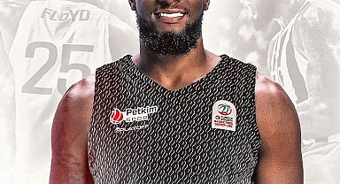 Jehyve Floyd, Aliağa Petkimspor'da