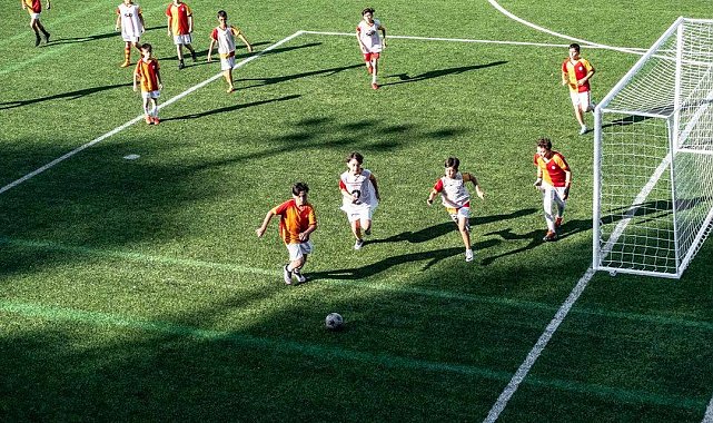 Jetgen Junior Cup başlıyor
