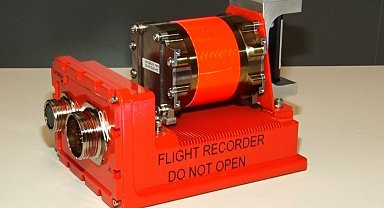 KAAN, HÜRKUŞ ve HÜRJET'e yerli ve milli kara kutu