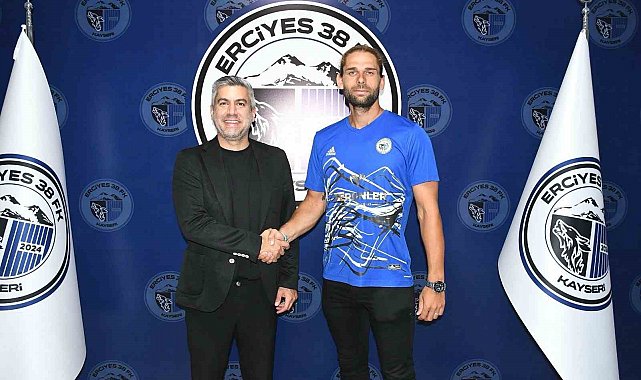 Kadem Burak Yaşar ile 1 yıl daha