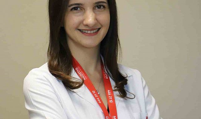 Kadın hastalıklarında izsiz cerrahiyle hızlı iyileşme süreci