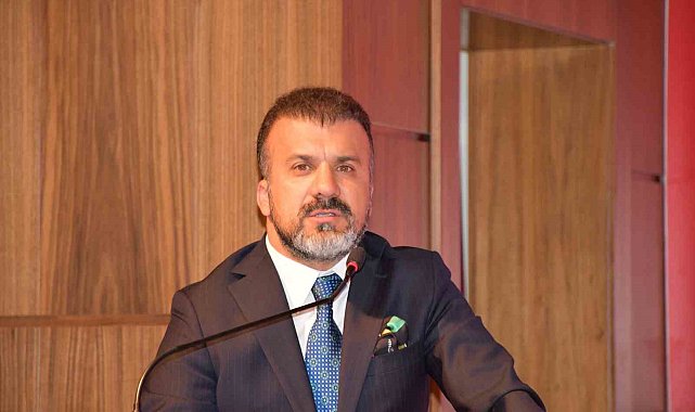 Kadooğlu: "Faiz indirimi kararını memnuniyetle karşılıyoruz"