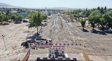 KAFUM Geleneksel Ağustos Fuarı'na hazırlanıyor