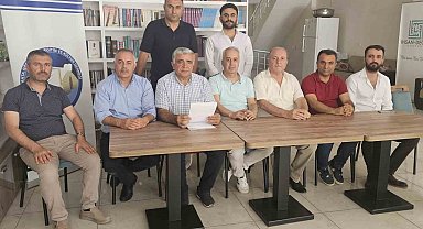 Kahta'dan Leman Dergisi'ne tepki