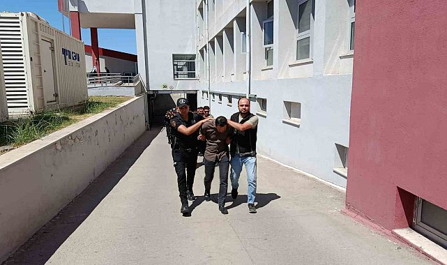 Kahve kutularındaki 825 kilo eroin, uyuşturucu ağını ortaya çıkardı: 16 tutuklama