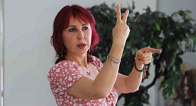 Kamu personeline işaret dili eğitimi