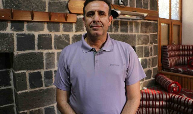 Kanaat önderleri ve işadamları terör örgütü PKK'nın silah bırakmasını değerlendirdi