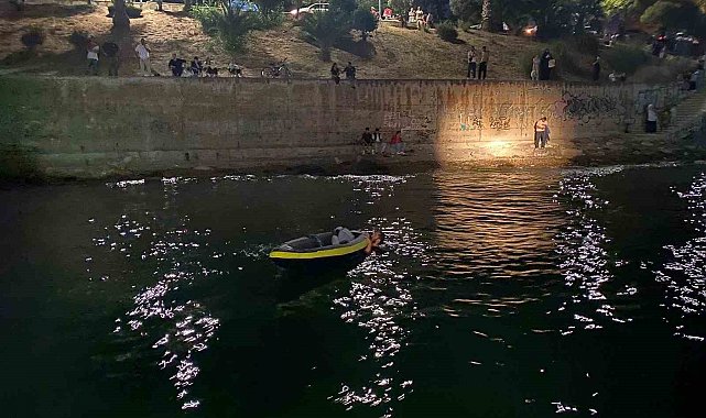 Kano macerası az kalsın faciayla bitiyordu