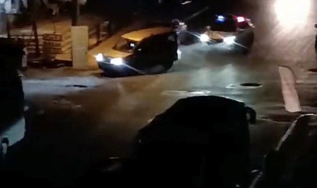 Kapaklı'da polisten kaçan alkollü sürücüye rekor ceza