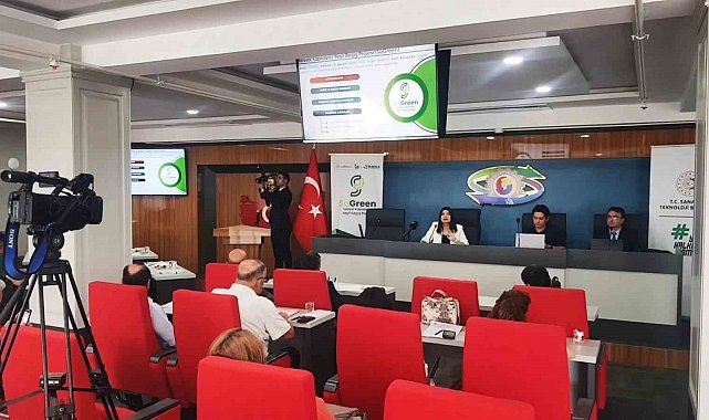 Karabük'te özel sektöre yönelik teşvik ve destekler tanıtıldı