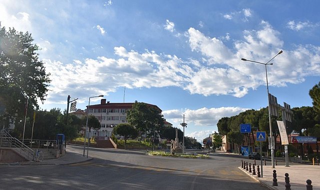 Karacasu Belediyesi'nden 'önemli' uyarı