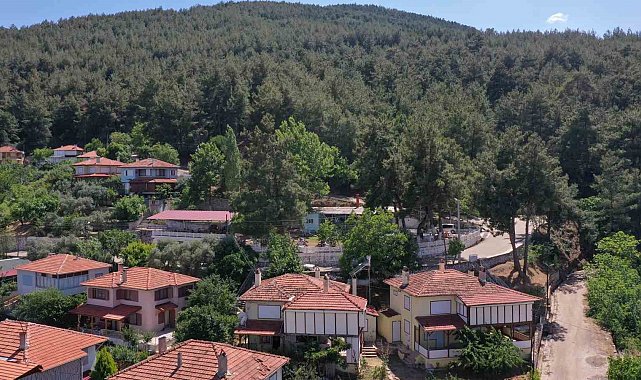 Karacasu Belediyesi'nden yangın uyarısı: "Bir kıvılcım, bir felakete sebep olabilir"