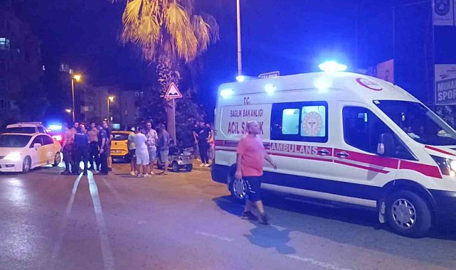 Karamürsel'de vahşet: Karısının gözleri önünde bıçaklanarak öldürüldü