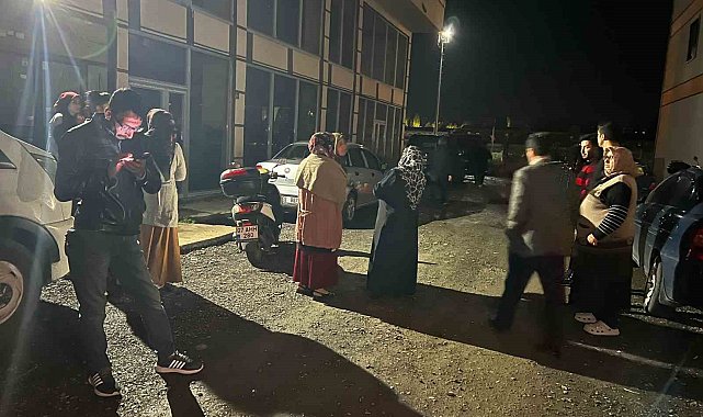 Kars'ta kayıp 8 yaşındaki çocuk için arama çalışması başlatıldı