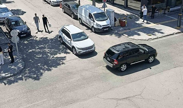 Kars'ta trafiğe kayıtlı araç sayısı 53 bini geçti