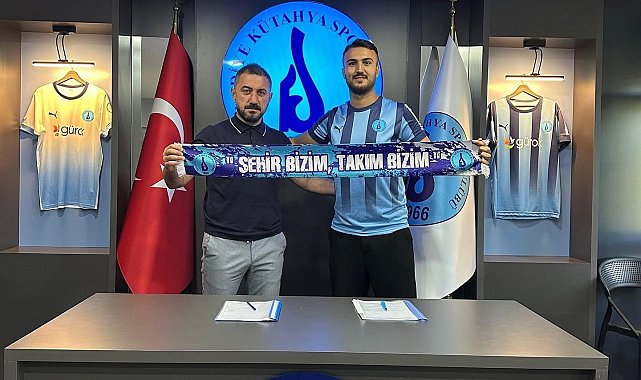 Karşıyaka'dan golcü atağı