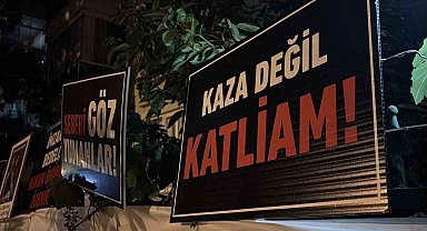 Kartalkaya duruşmasının ilk günü bitti
