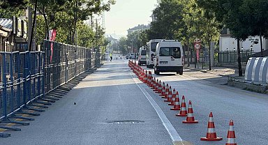 Kartalkaya yangını davasının duruşması yeniden başladı