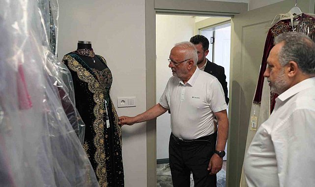 Kartanesi Gelinlik Evi'ne tam not