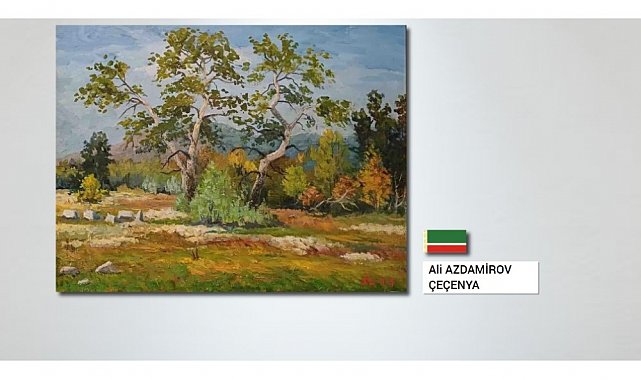 Kastamonu Üniversitesi'nden 15 Temmuz'un yıl dönümünde çevrim içi sergi