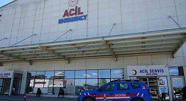 Kastamonu'da bıçaklı kavga: 1 ölü, 1 yaralı