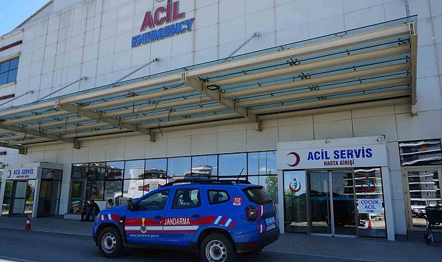 Kastamonu'da motosiklet kazası: 1 ölü