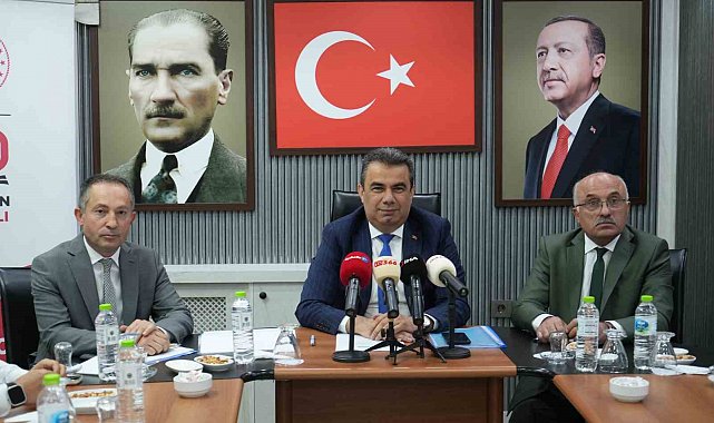 Kastamonu'da Türkiye yüzyılı maarif modeli masaya yatırıldı