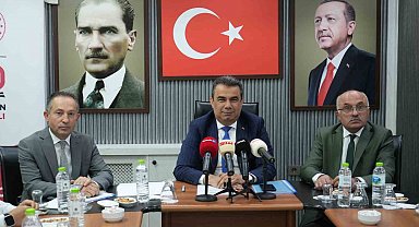 Kastamonu'da Türkiye yüzyılı maarif modeli masaya yatırıldı