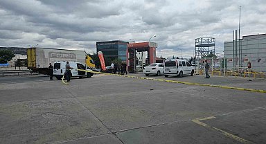 Kavgada silahla yaralanan şahıs hayatını kaybetti