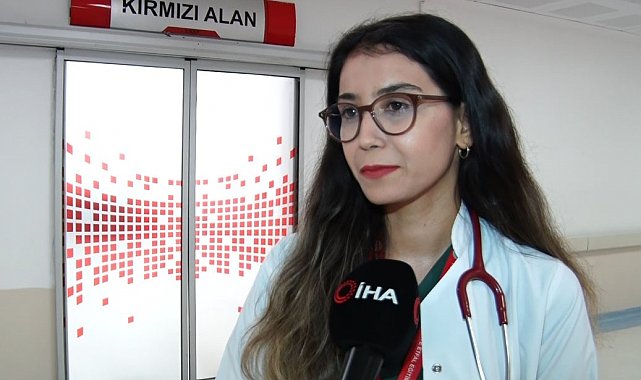 Kavurucu sıcaklarda buzla serinlemek isteyenler dikkat: "Yarar sağlayalım derken zarar verebilirsiniz"
