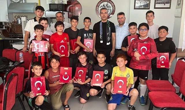 Kayakentliler Derneği'nden sosyal dayanışmaya örnek faaliyetler