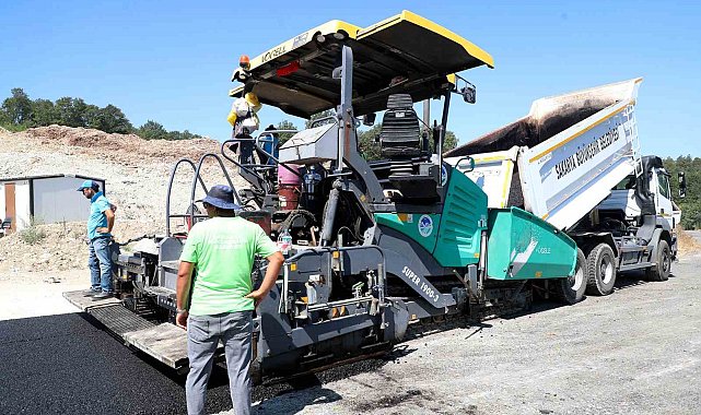 Kaynarca ulaşımında yeni dönem